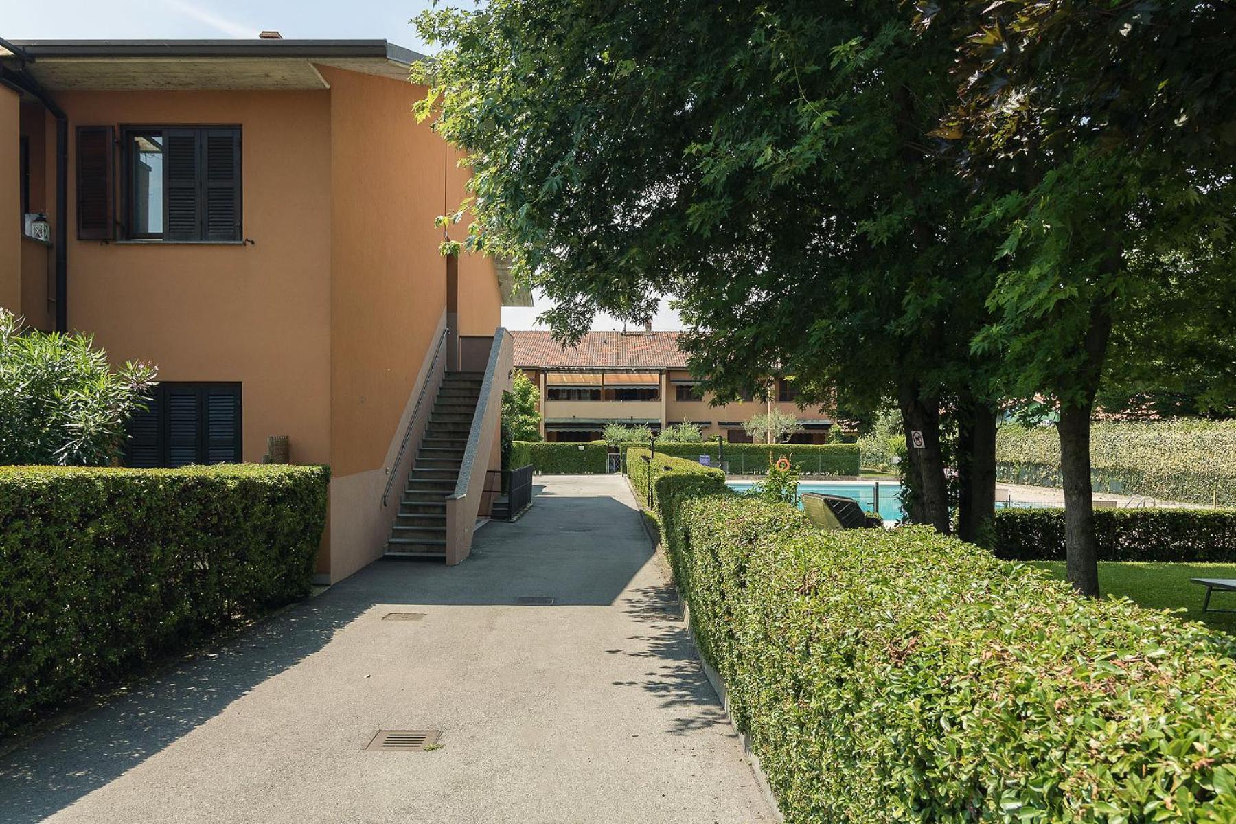 Sirmione Confort Easy Eksteriør billede