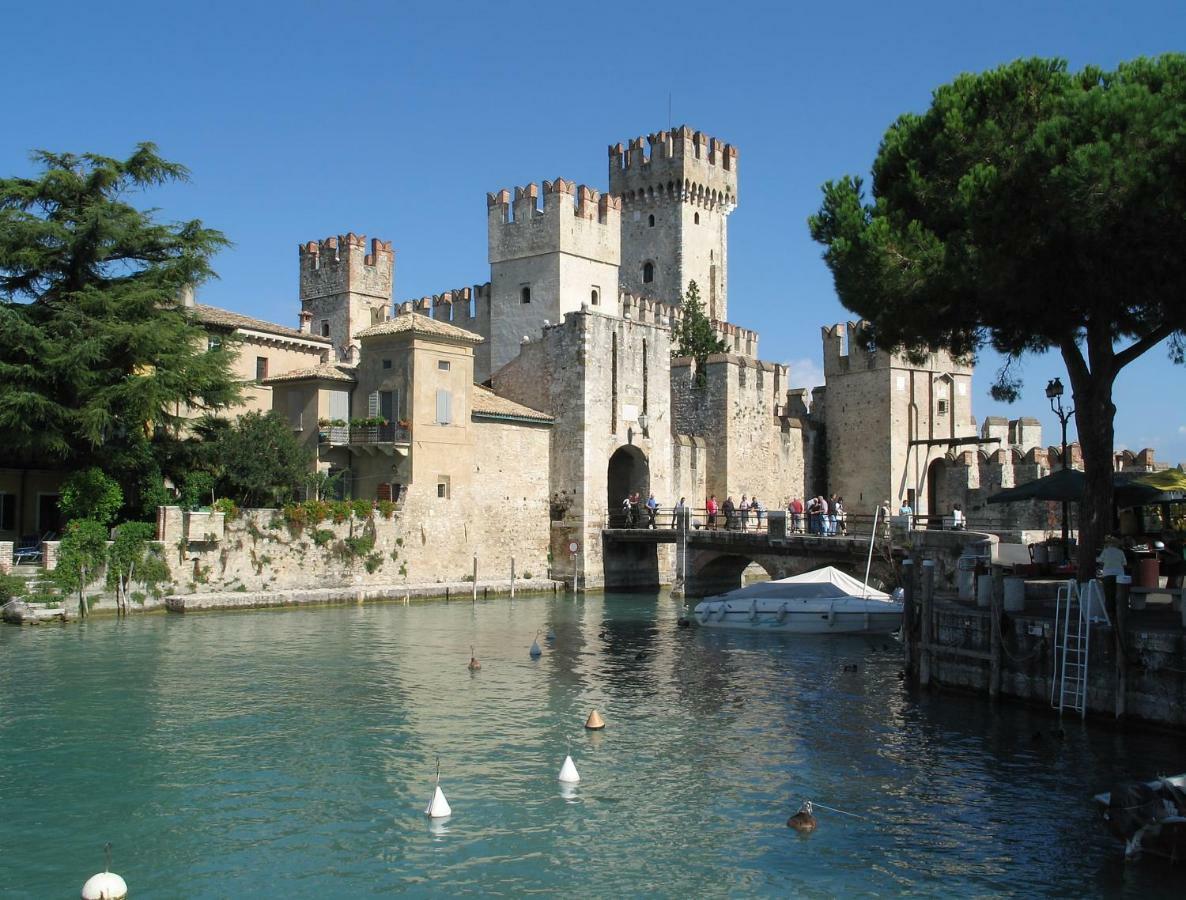 Sirmione Confort Easy Eksteriør billede